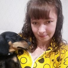 Фотография девушки Ольга, 44 года из г. Тюмень