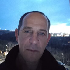 Фотография мужчины Василий, 48 лет из г. Мурманск