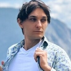Фотография мужчины Радость, 34 года из г. Владимир