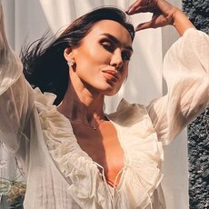 Фотография девушки Алина, 38 лет из г. Омск