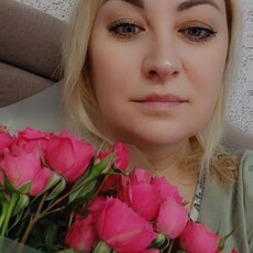 Фотография девушки Юлия, 44 года из г. Омск