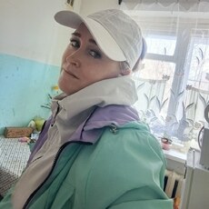 Фотография девушки Жанна, 38 лет из г. Кез