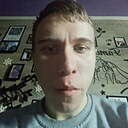 Юра, 20 лет