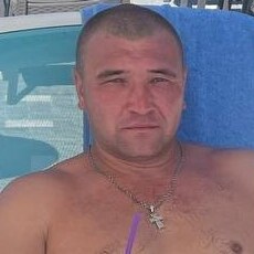 Фотография мужчины Андрей, 36 лет из г. Челябинск