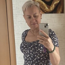 Фотография девушки Евгения, 50 лет из г. Новокуйбышевск