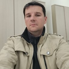 Фотография мужчины Павел, 35 лет из г. Анна