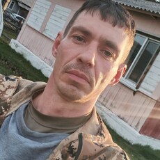 Фотография мужчины Макс Т, 40 лет из г. Дальнегорск