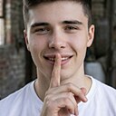 Иван, 25 лет
