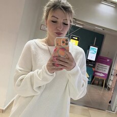 Фотография девушки Анна, 36 лет из г. Новосибирск