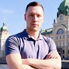 Фотография мужчины Олег, 30 лет из г. Севастополь