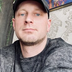 Фотография мужчины Tony, 34 года из г. Витебск