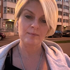 Фотография девушки Оксана, 44 года из г. Щербинка