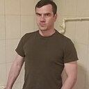 Ингуш Сво, 28 лет
