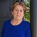 Любовь, 68 лет