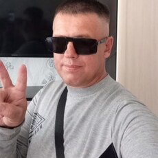 Фотография мужчины Иван, 41 год из г. Хоринск