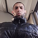 Руслан Барских, 36 лет