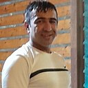 Мансуржон, 42 года