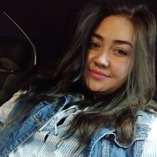 Фотография девушки Аля, 32 года из г. Ташкент
