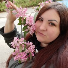 Фотография девушки Kisa, 32 года из г. Болеславец