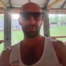 Фотография мужчины Андрей, 38 лет из г. Барановичи