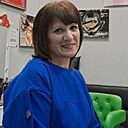 Натали, 52 года