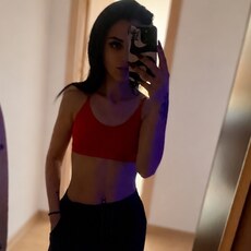 Фотография девушки Kamilla, 35 лет из г. Казань