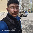 Ерлан, 35 лет