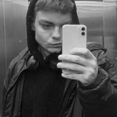 Фотография мужчины Андрей, 25 лет из г. Рязань