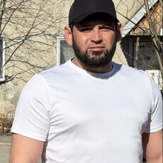 Фотография мужчины Адам, 41 год из г. Сургут