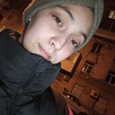 Мадина, 18 лет