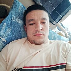 Фотография мужчины Алик, 26 лет из г. Омск