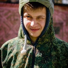 Фотография мужчины Александр, 29 лет из г. Мозырь