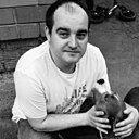 Анатолий, 32 года