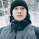 Ильяс, 31 год