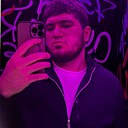 Амин, 25 лет