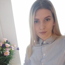 Фотография девушки София, 34 года из г. Никополь