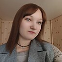 Ксения, 19 лет