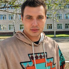 Фотография мужчины Денис, 29 лет из г. Костанай