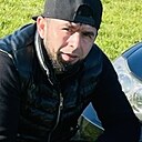 Темур, 34 года