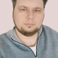 Фотография мужчины Сергей, 33 года из г. Ногинск