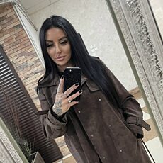 Фотография девушки Кристина, 37 лет из г. Норильск