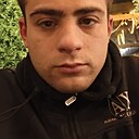 Рома, 24 года