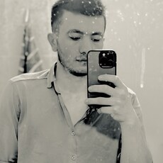 Фотография мужчины Тихий, 28 лет из г. Астана