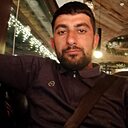 Алик, 34 года