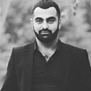 Халид, 35 лет