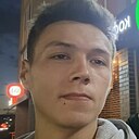 Никита, 19 лет
