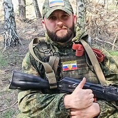 Фотография мужчины Сергей, 33 года из г. Суворов