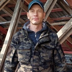 Фотография мужчины Юрий, 47 лет из г. Архангельск