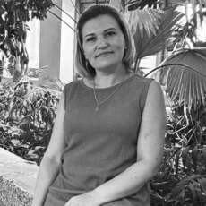 Фотография девушки Амина, 40 лет из г. Верхнеяркеево