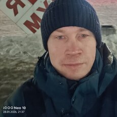 Фотография мужчины Ꭿℋṫớℋ, 38 лет из г. Уральск